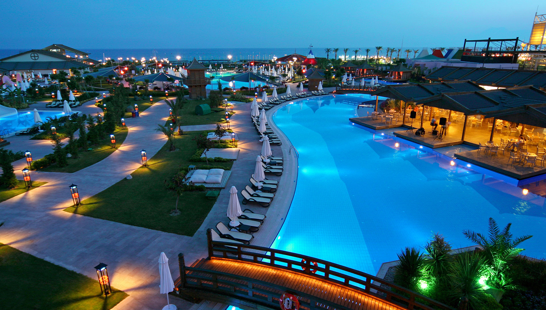 hotel booking